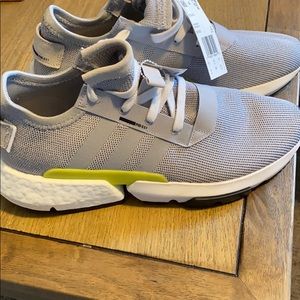 Adidas POD S3.1